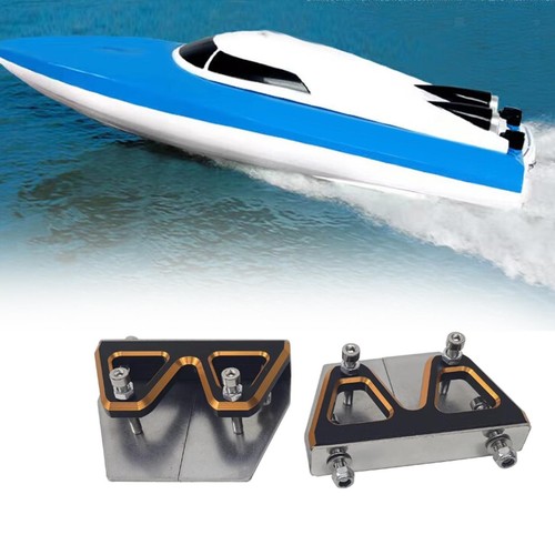 Boat trim tabs - tabs, rc