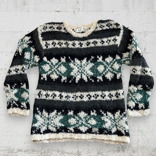Gap vintage hand knit - hand,
