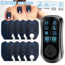 TENS Machine Unit 8Pain