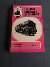 Ian Allan ABC Combined Volume