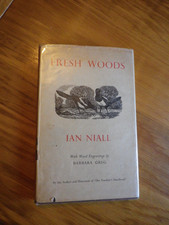 Fresh woods by Ian Naill wood