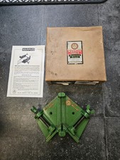 Vgc Marples No 6808 Mitre Cutting Clamp With Original Box