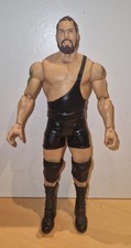 WWE Mattel Basic - The Big