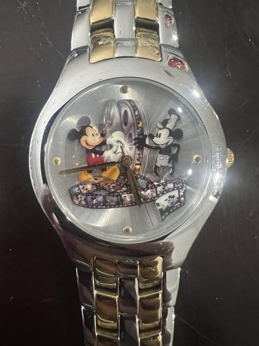 Mickey mouse years - mouse,