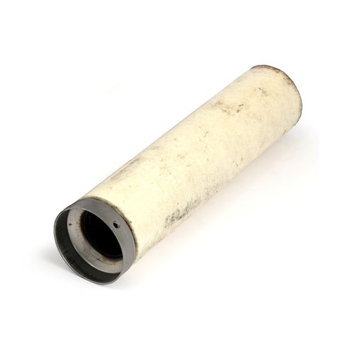 Long universal exhaust - long,