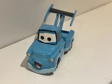 Tomica Disney Pixar Cars Tokyo