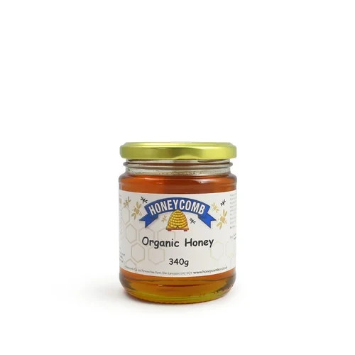 Honey comb organic - co,