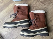 Men Snow boots Sorel Caribou