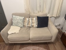 Snug Rebel two seater sofa 