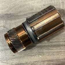 Chris King Mountain Stainless