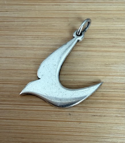 James avery soaring descending - james,