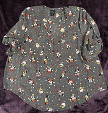 Disney Christmas Mickey Mouse