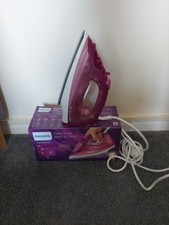 Philips Easyspeed Steam Iron GC2147  2400W