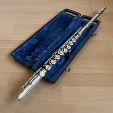 Vintage yamaha yfl - yfl, 21s