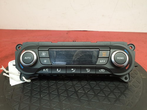 Ford mondeo heater control - heater,
