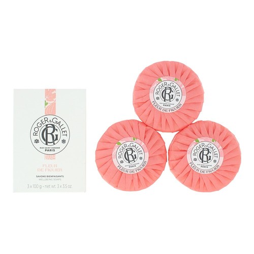 Roger gallet fleur de - roger, &