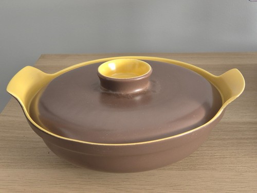 Vintage poole pottery twintone - vintage,