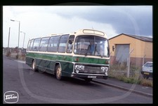 Original bus coach slide - original,