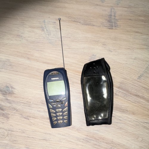 Nokia 3585i vintage - nokia, bar
