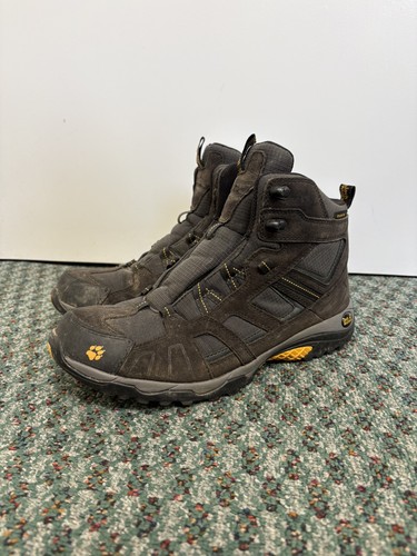 Jack wolfskin vojo texapore - jack,