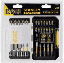 Stanley FatMax 32-Piece