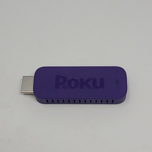 Roku streaming stick 3500x - stick, hd