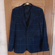 Moss Bros London Suit Jacket