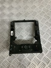 2003 MERCEDES M CLASS W163 GEAR SURROUND WINDOW SWITCH WOODEN TRIM A1638205010