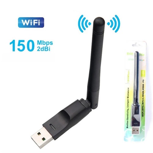 Wireless usb wifi adapter - wifi,
