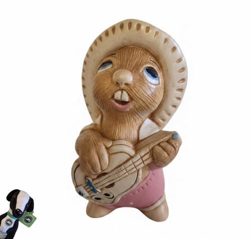 Pendelfin rocky rabbit - pendelfin,