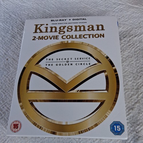 Kingsman movie collection - -,