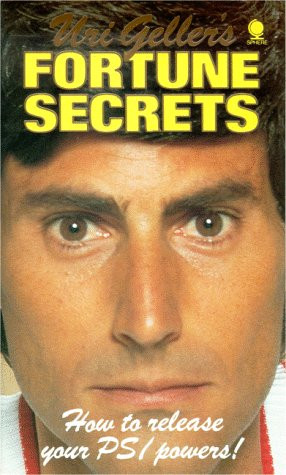 Uri geller fortune - fortune,