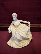 Vintage Coalport Bone China