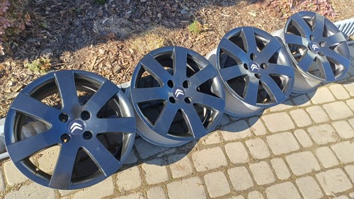 Alloys 4x108 citroen - alloys,