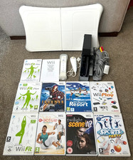 Wii Sports Resort Console