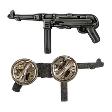 MP 40 (Pin/Badge)