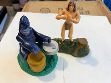 Mcdonalds Happy Meal Figures