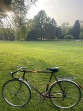 VINTAGE PEUGEOT HLE PREMIERE