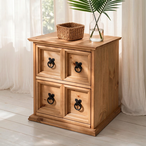 Corona unit 2x2 - unit, storage