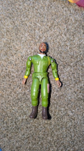 Vintage team ba baracus - a,