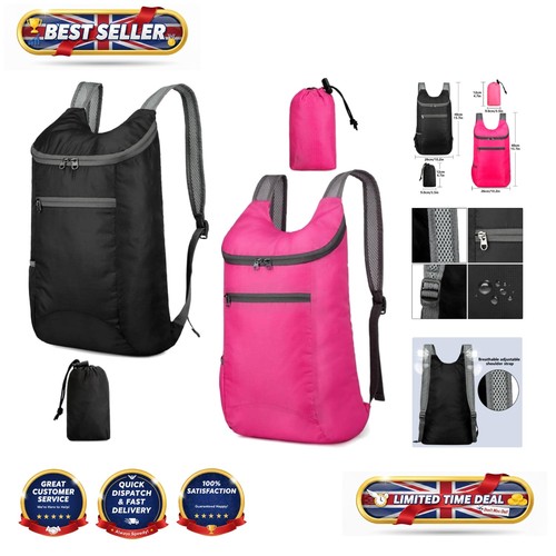 Pack water resistant - resistant, hiking
