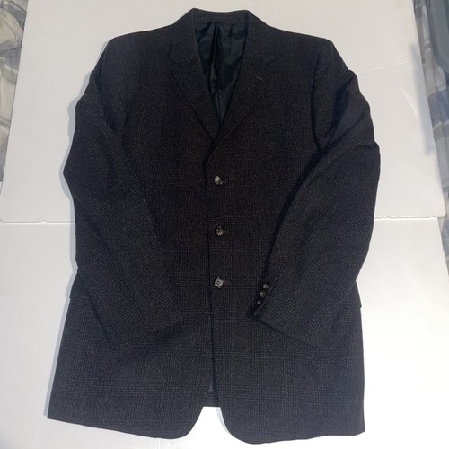 Aquascutum mens brown black - brown, /