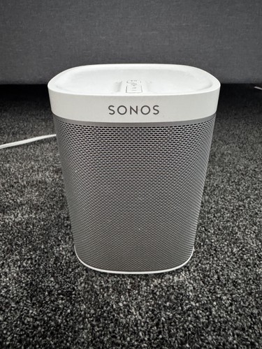 Sonos play wireless - play:1,