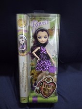 Ever After High Raven Queen