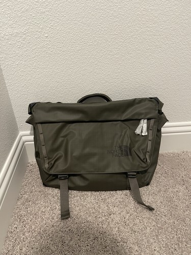 The north face messenger - north,