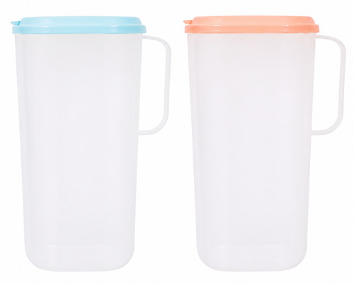 Pack plastic drinks - of,