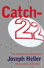 Catch-22, Joseph Heller, Used