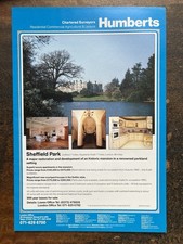 Sheffield Park nr Uckfield -