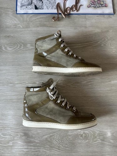 Women jimmy choo - jimmy, khaki