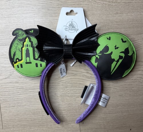 Disney parks oogie boogie - disney,